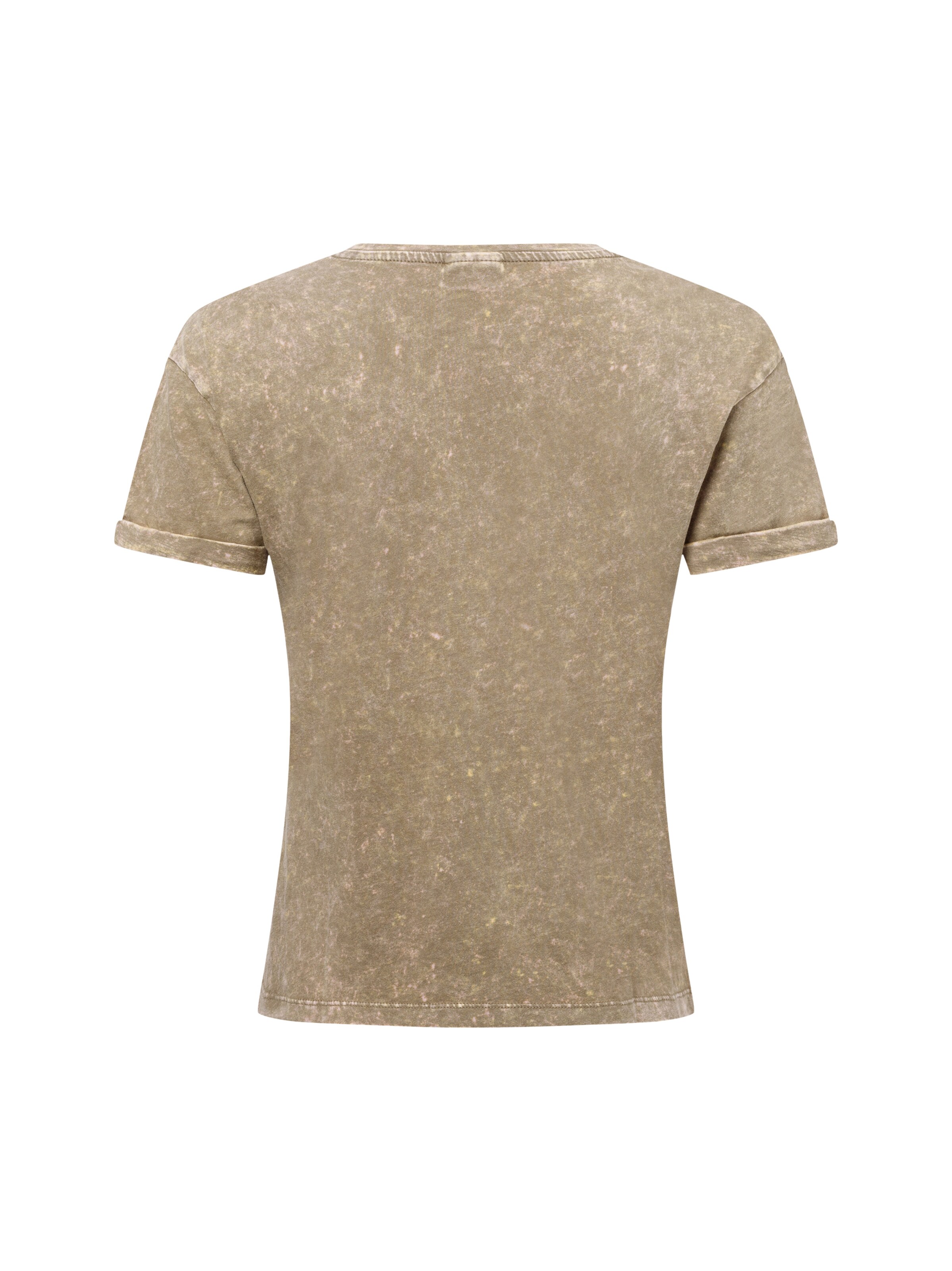 Noisy may Shirt 'NMBrandy' in Green