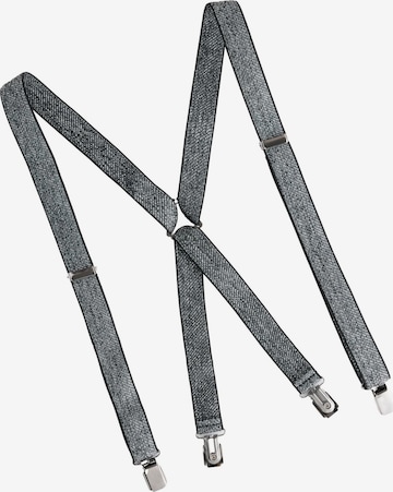 sidabrinė Next Petnešos: priekis