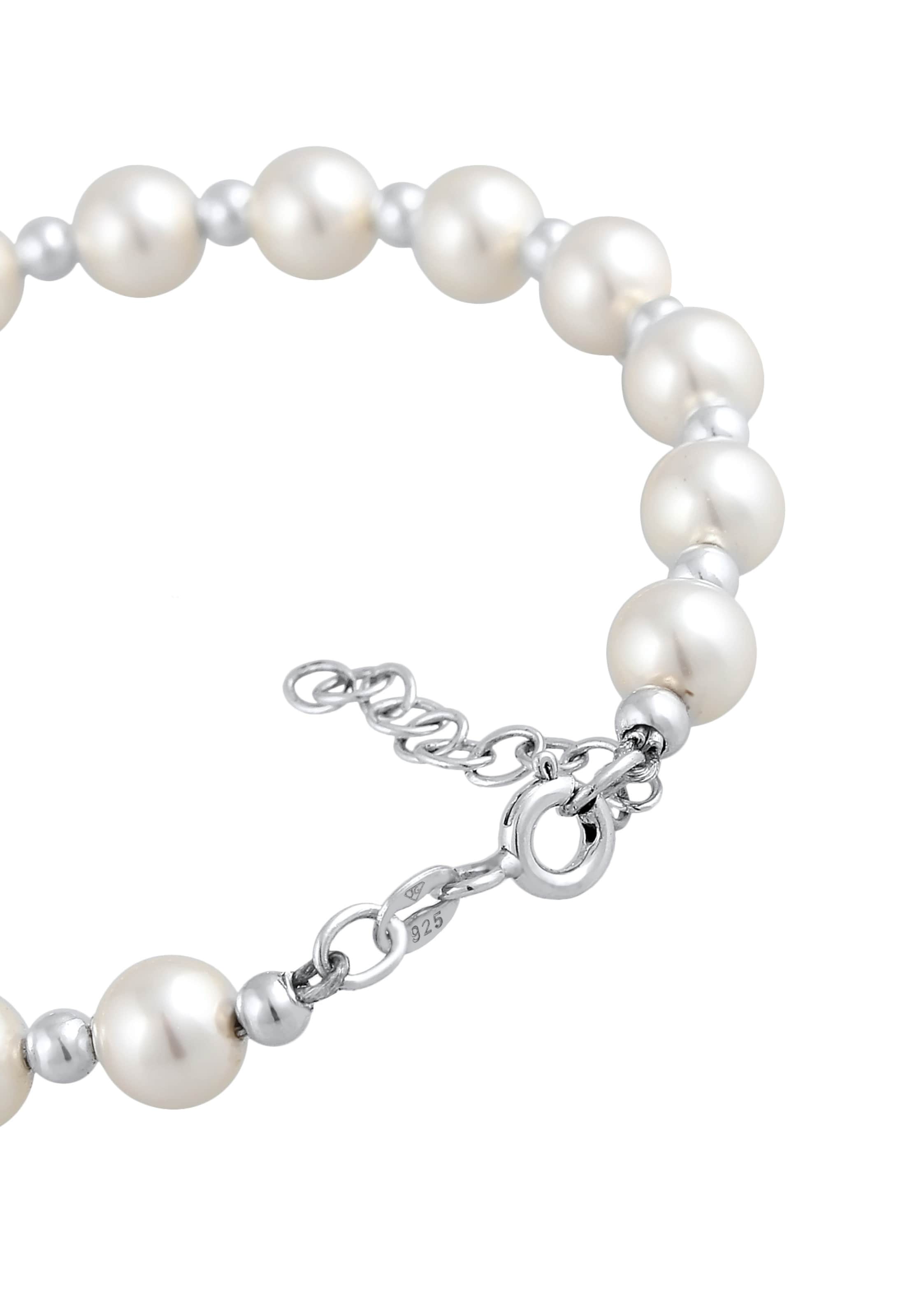 Nenalina Armband in Wit