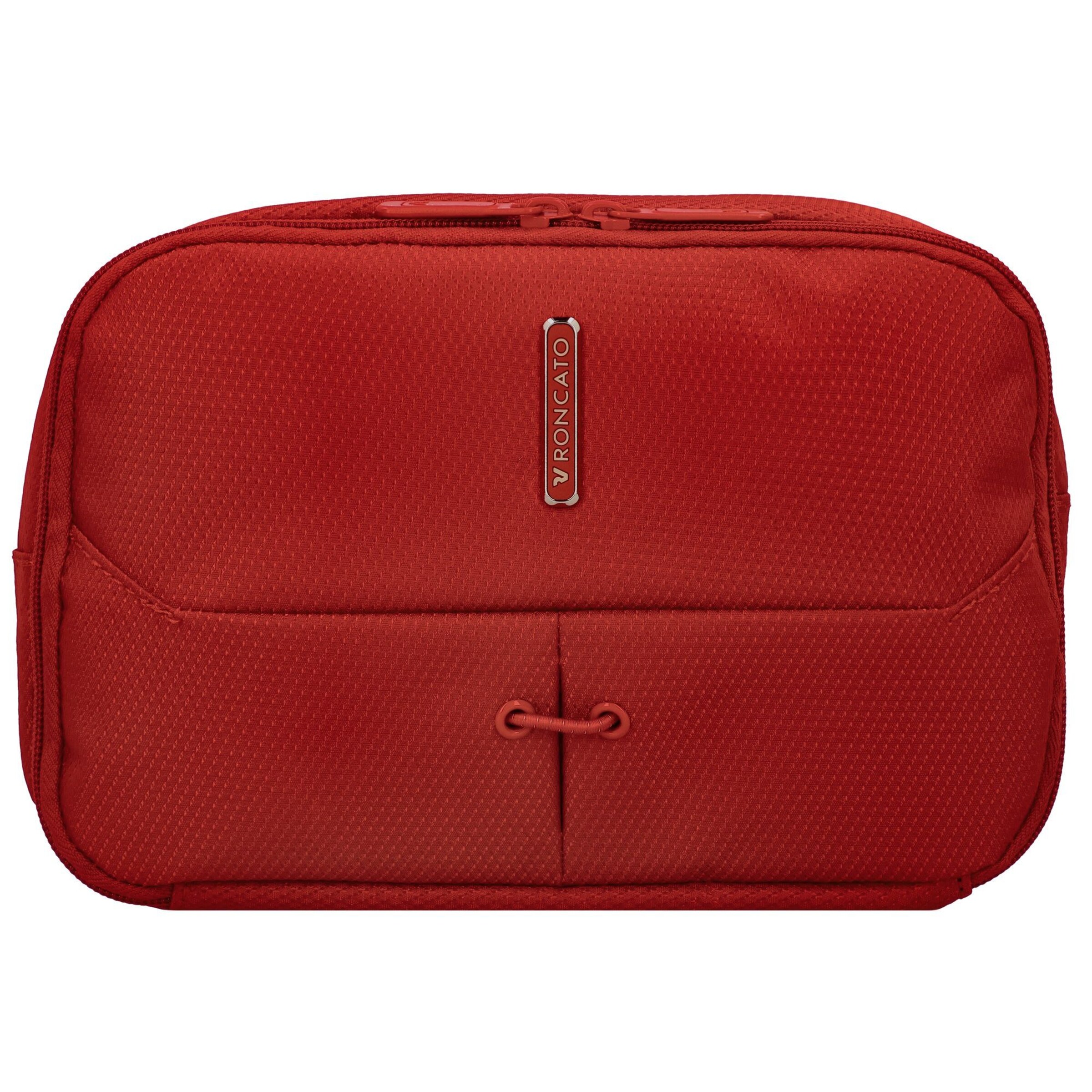 Roncato Toiletry bag in Red, Item view