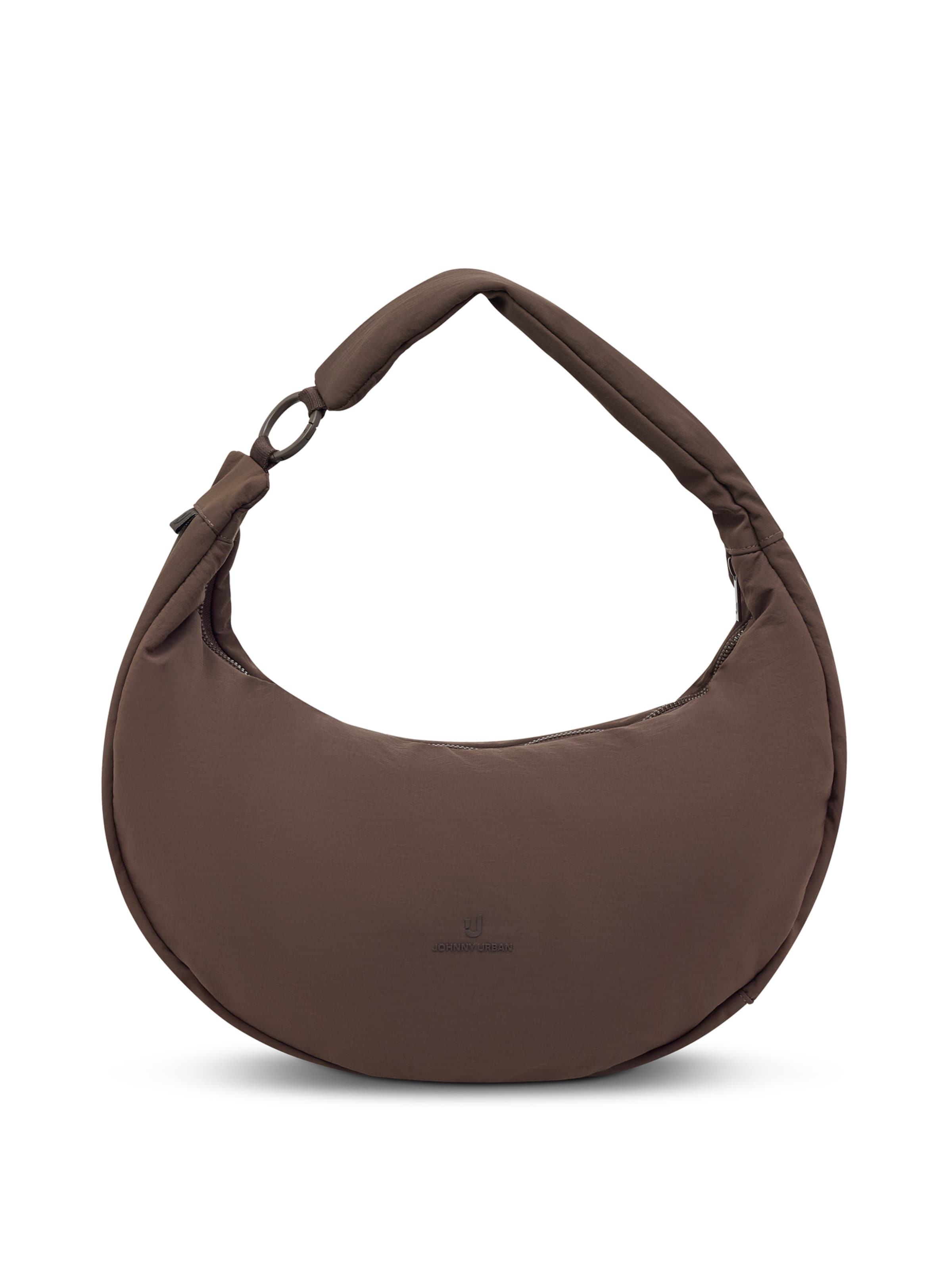 Sac bandoulière Johnny Urban en marron