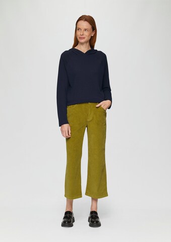 s.Oliver Shirt in Blauw