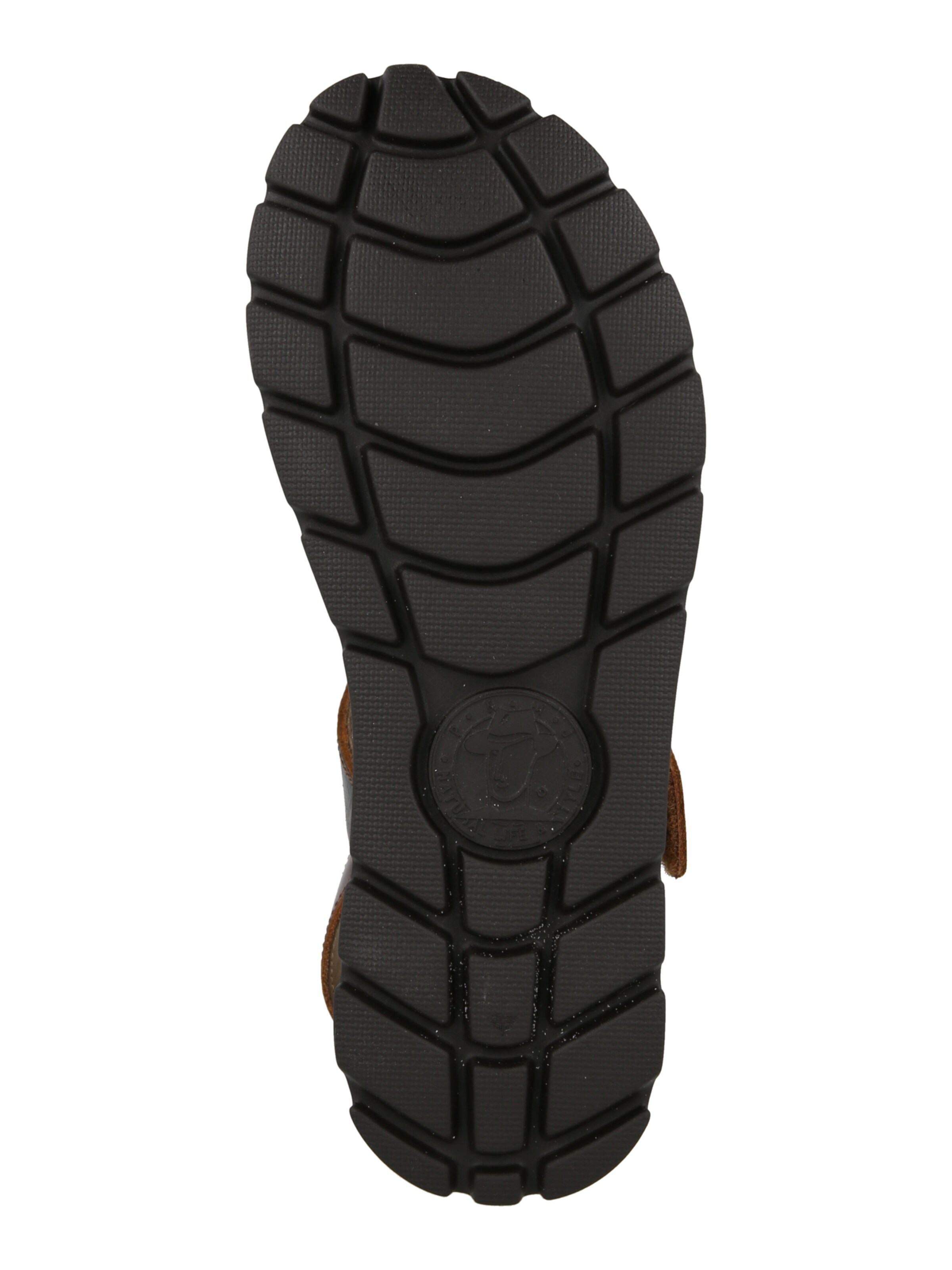 PANAMA JACK Сандали с каишка 'Selma Clay B1' в кафяво