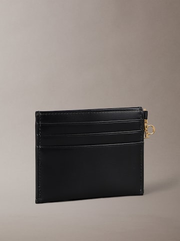 Calvin Klein Case in Black