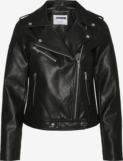 Noisy may Between-Season Jacket in Black, Item view