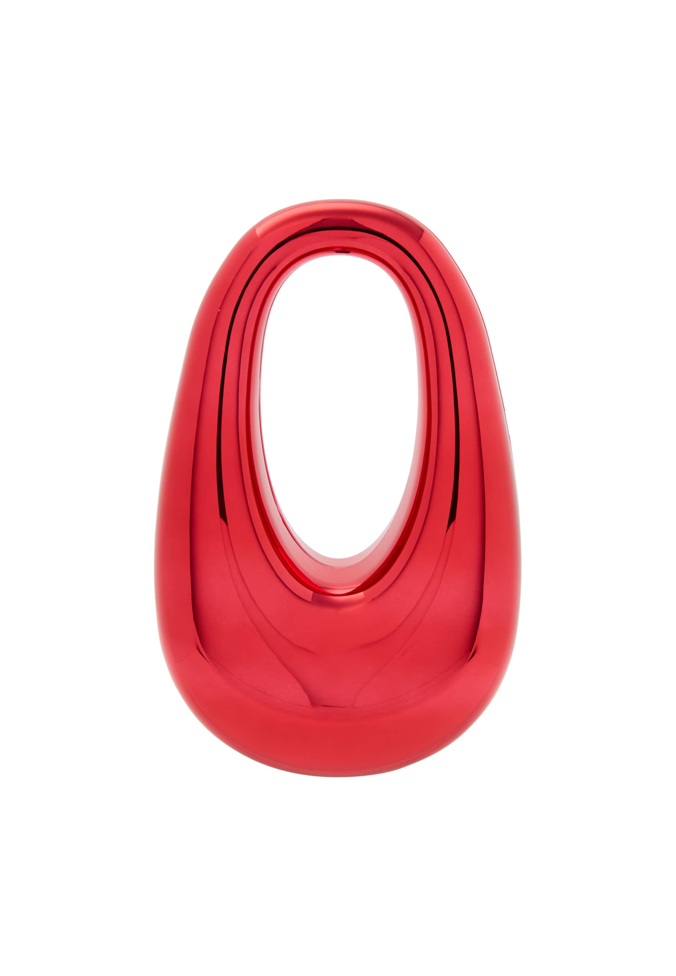 myMo at night Clutch i rød: forside