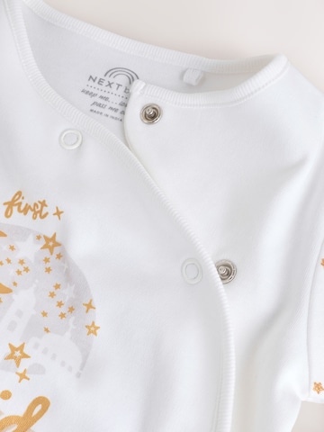 balta Next Šliaužtinukas / glaustinukė 'My First Eid'