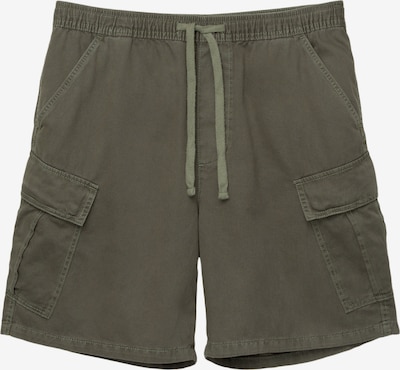 Pull&Bear Cargo hlače u zelena, Pregled proizvoda