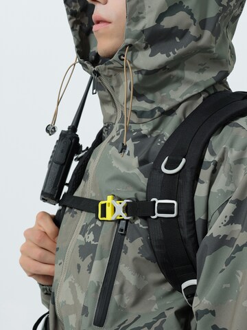 Youthup Outdoor jacket in Green