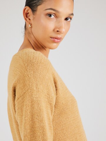 Pullover di Molly BRACKEN in beige