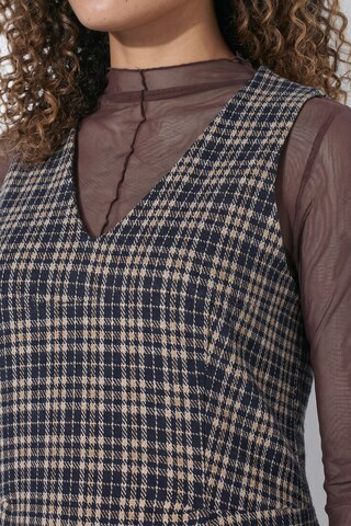 MIAMODA Shirt in Grau
