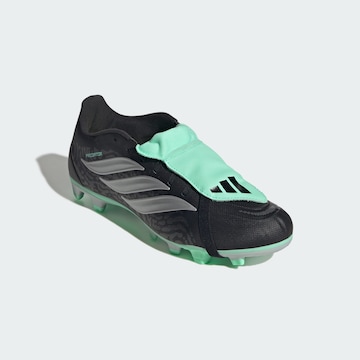 ADIDAS PERFORMANCEKopačke 'Predator Club' - crna boja