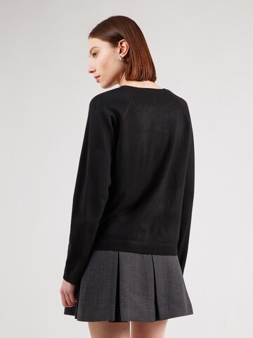 Pull-over 'PCBREE' PIECES en noir