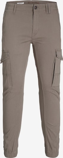 Pantaloni 'Paul' Jack & Jones Junior di colore marrone chiaro, Visualizzazione prodotti