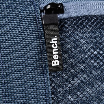 Sac week-end BENCH en bleu