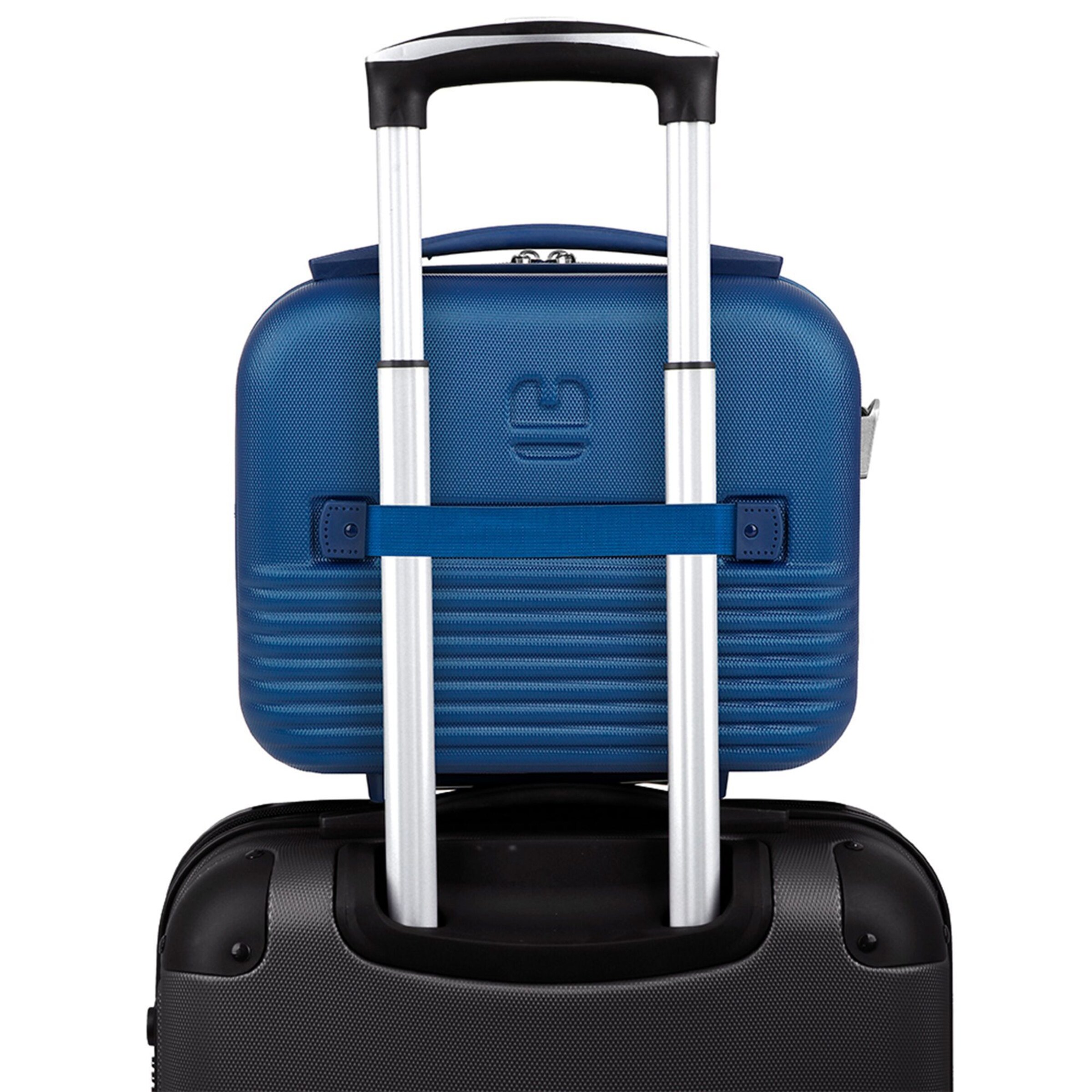 Gabol Kofferset in Blau