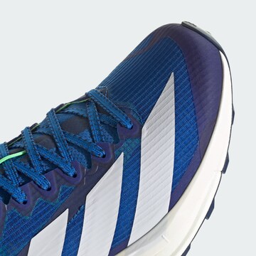 ADIDAS TERREX Running shoe 'Agravic Speed 2' in Blue