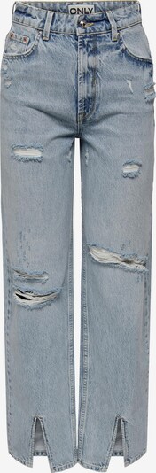Jeans 'ASTRID' ONLY pe albastru denim, Vizualizare produs