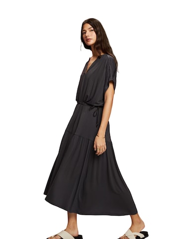 Robe ESPRIT en noir