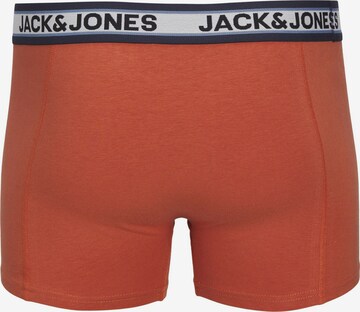 Jack & Jones Plus Boxershorts in Blau