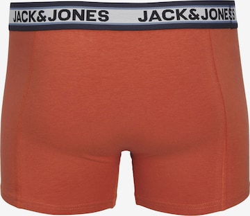 Jack & Jones Plus Boxershorts in Blauw