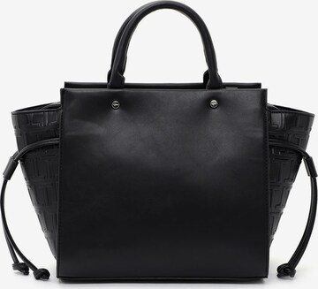 TAMARIS Shopper 'Juliane' in Black