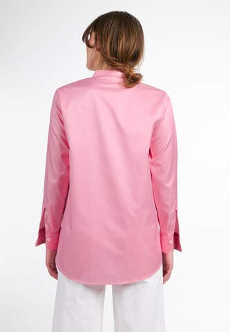 ETERNA Blouse in Roze