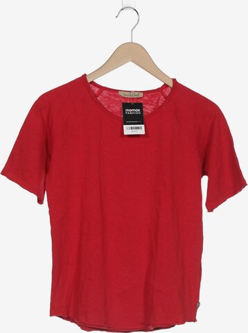 Smith&Soul Top & Shirt in XS in Red: front