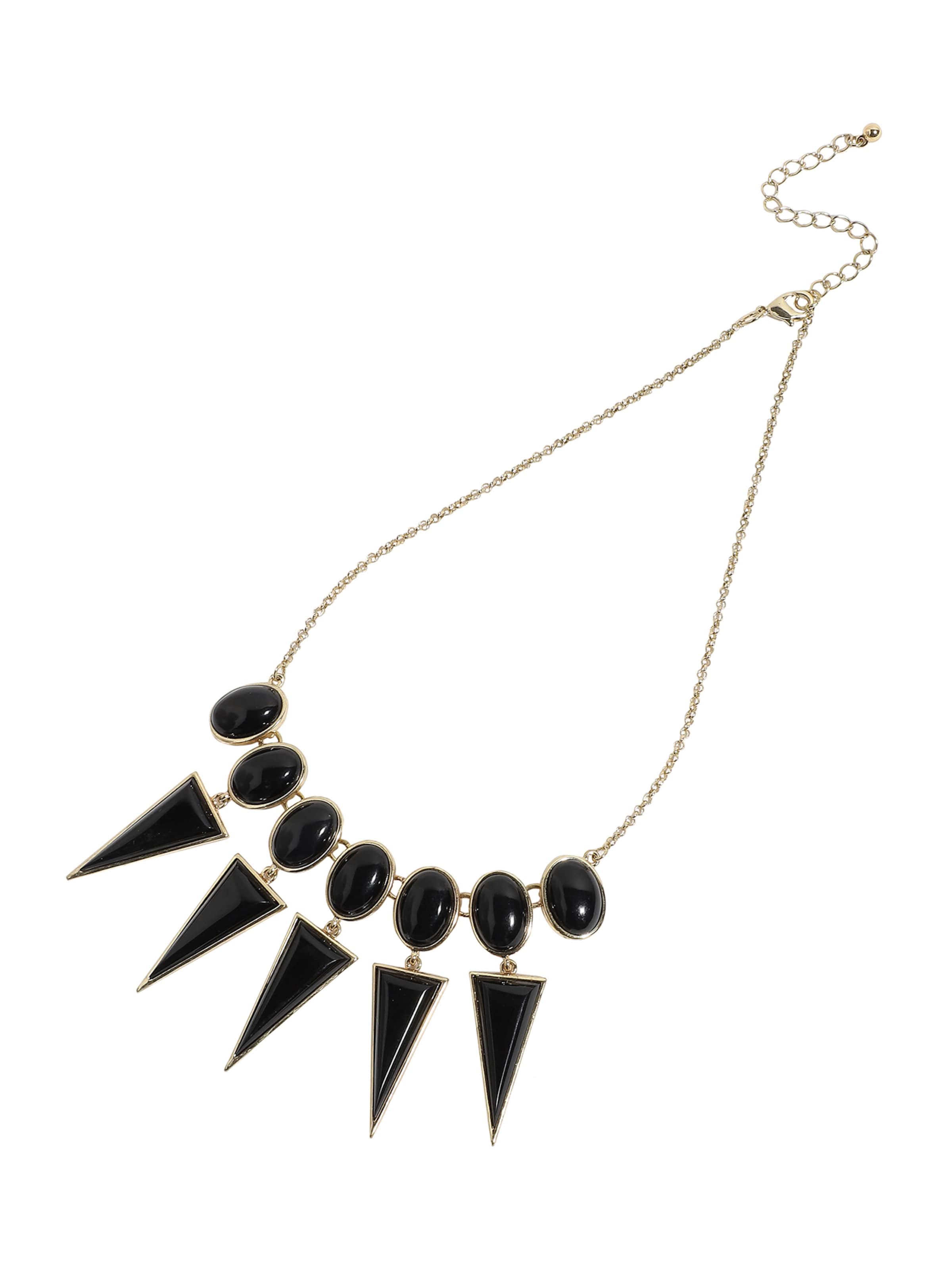 juoda SOHI Grandinėlė: priekis