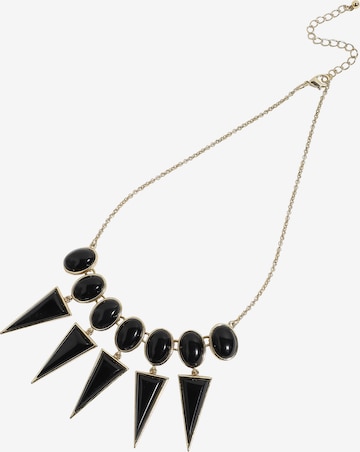 Lanțuri de la SOHI pe negru: față