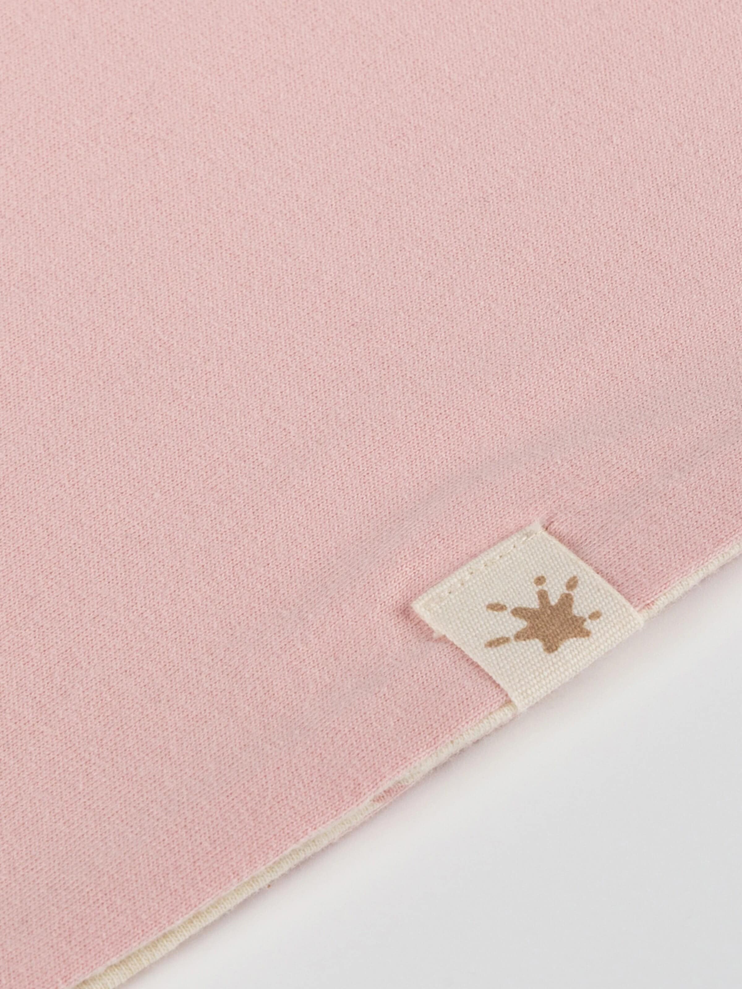 SIGIKID Scarf in Pink