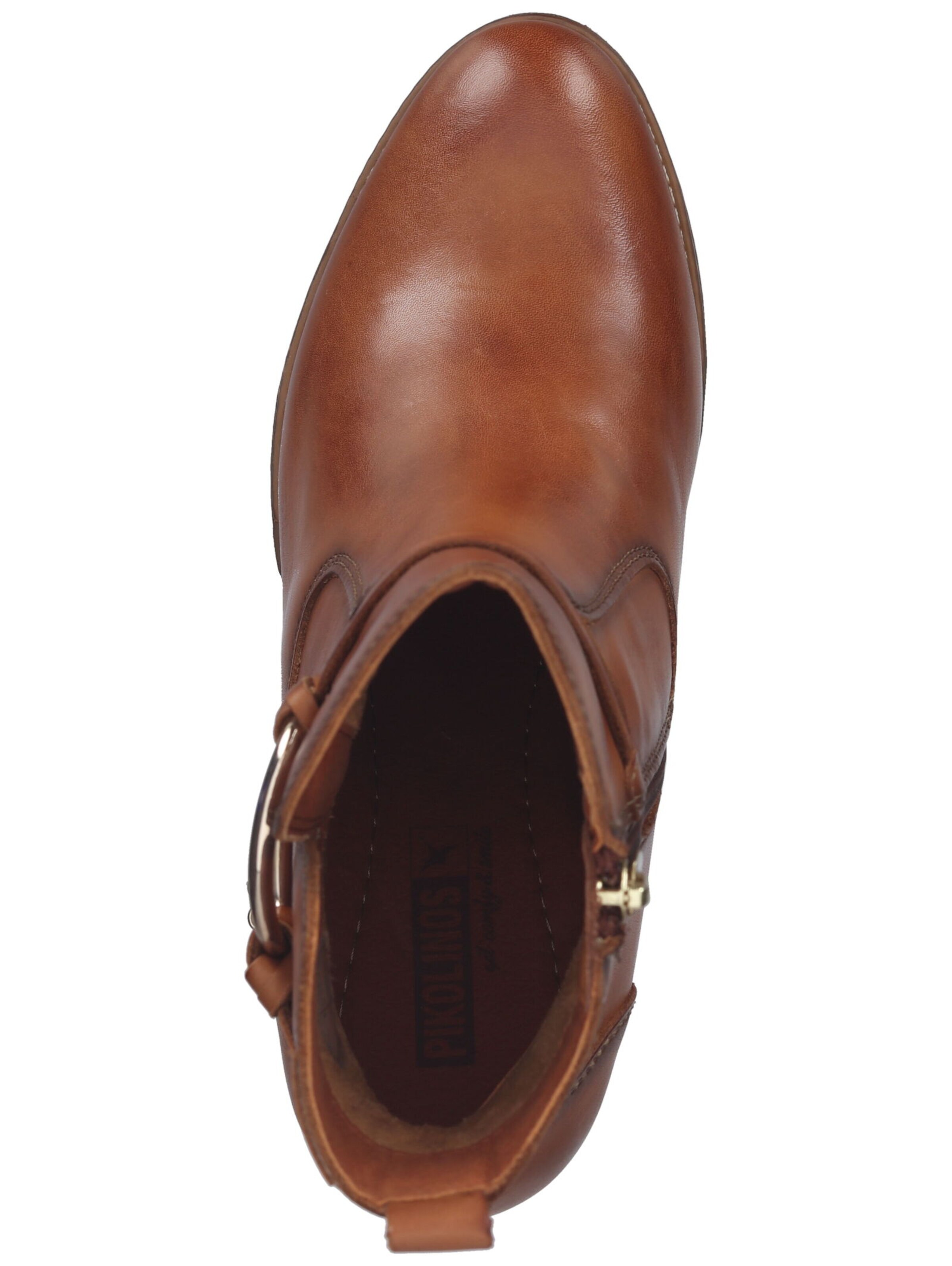 PIKOLINOS Bootie in Brown