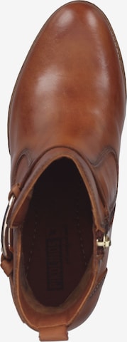 Bottines PIKOLINOS en marron