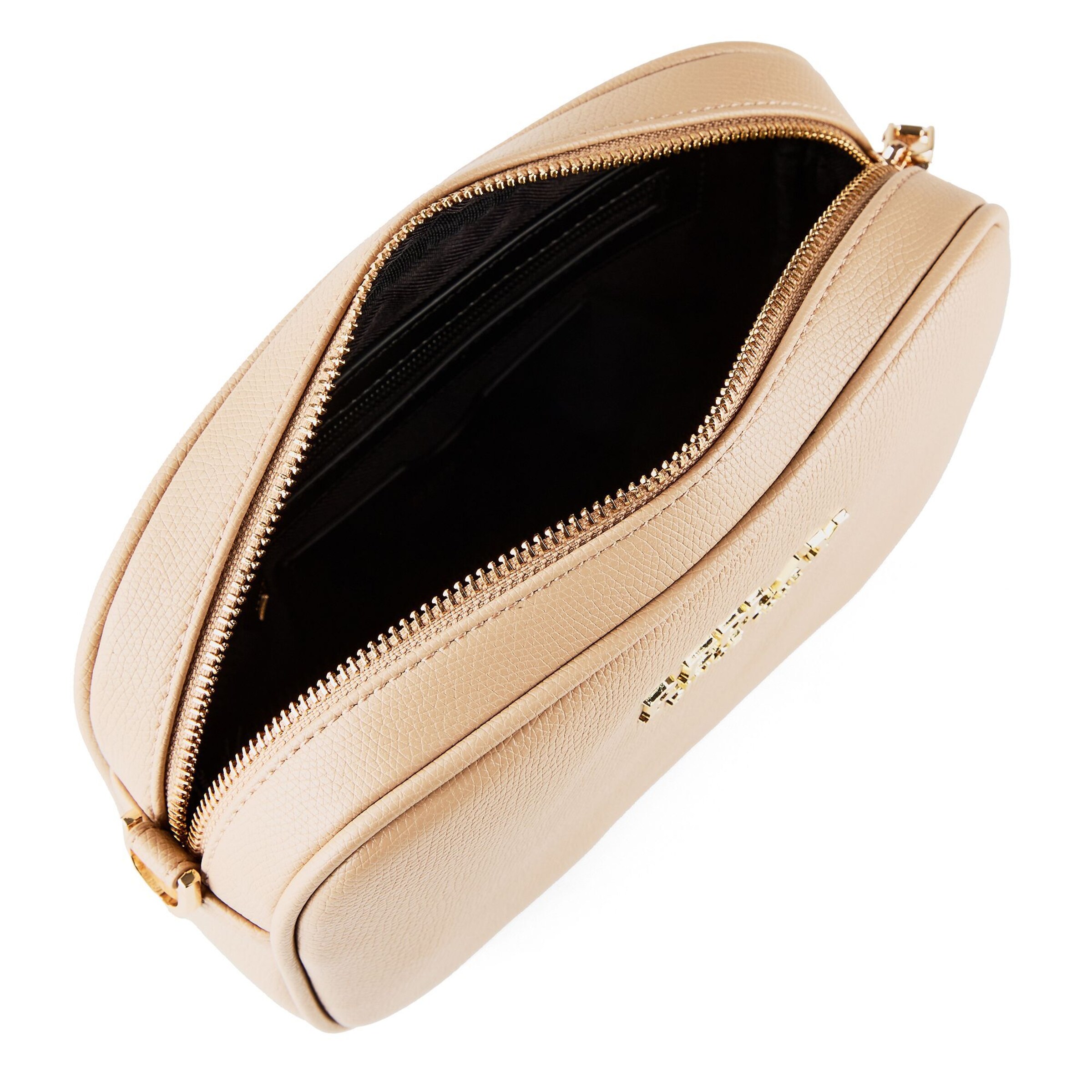 REPLAY Umhängetasche in Beige