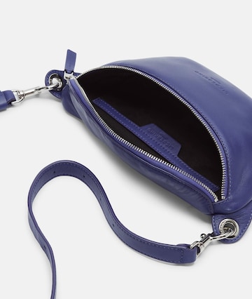 Liebeskind Berlin Gürteltasche in Lila