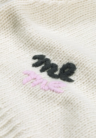 Fabienne Chapot Sweater in White