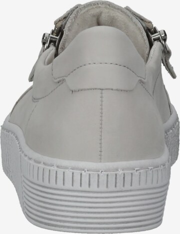 GABOR Sneaker in Grau