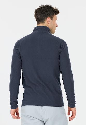 Whistler Sports sweater in Blue