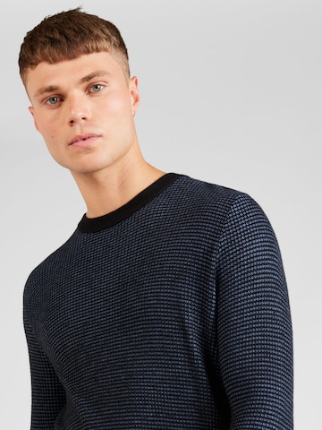 ANTONY MORATO - Pullover em azul