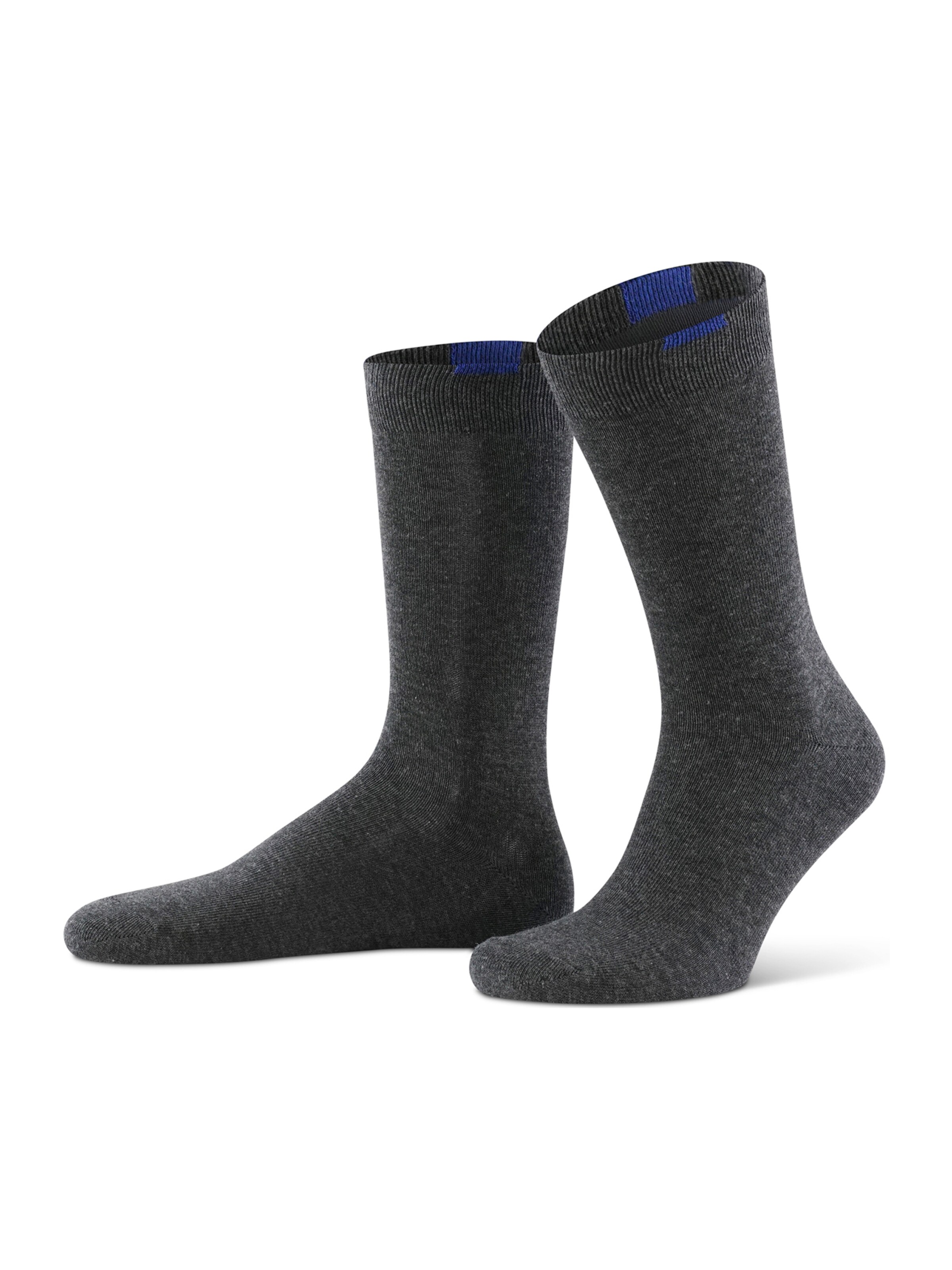DIM Socks 'Eco' in Grey