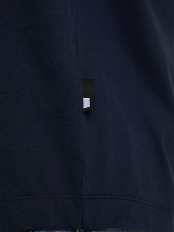 CHASIN' Shirt 'Brody' in Blue