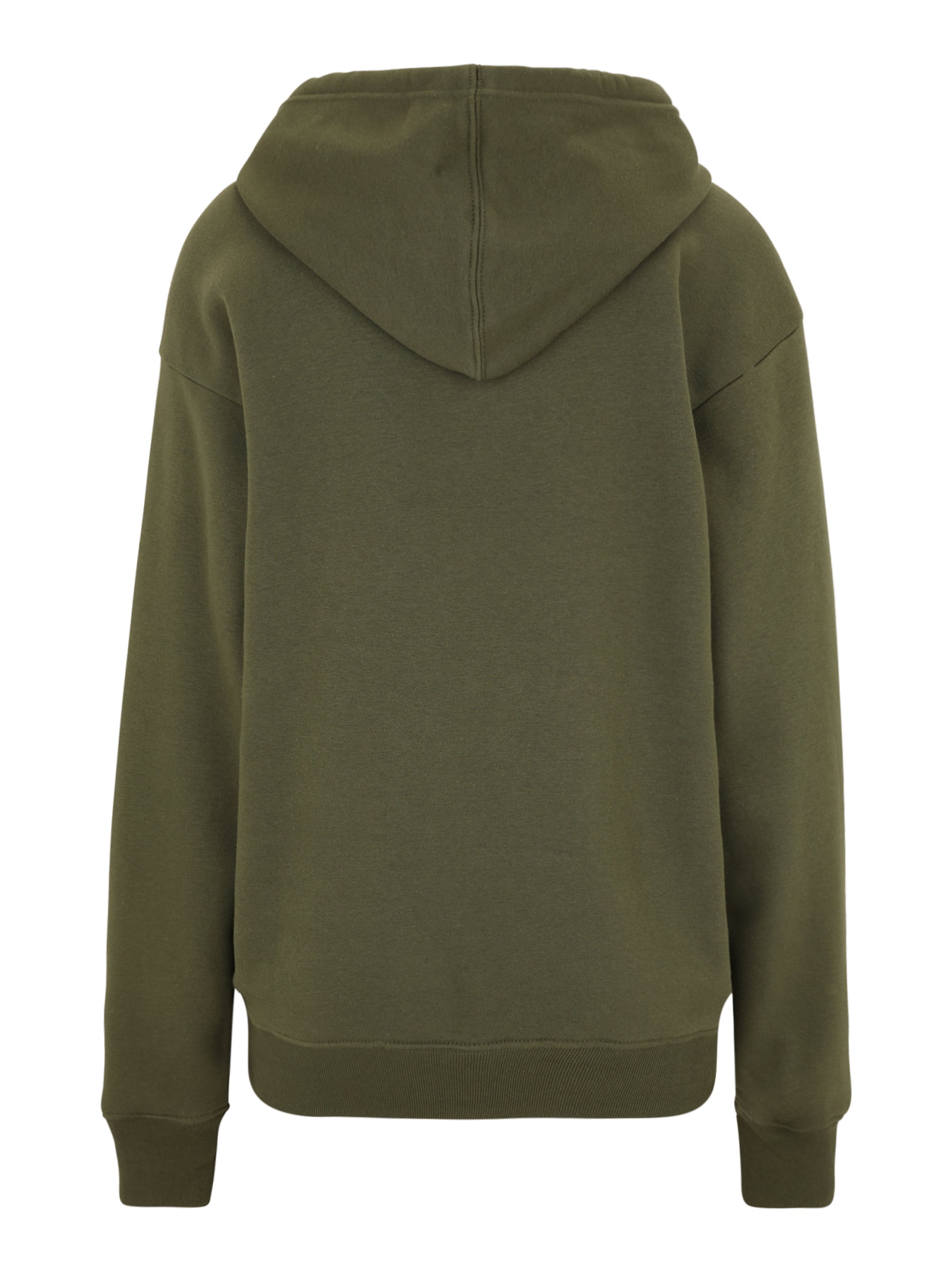 Gap Tall Sweatshirt 'Heritage' i grøn