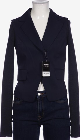 phard Blazer XS in Blau: predná strana