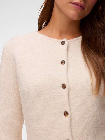 VERO MODA - Cárdigan 'VMDOFFY' en beige