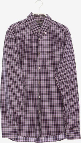 Marc O'Polo Button-down-Hemd M in Mischfarben: predná strana