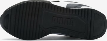 Baskets PUMA en noir