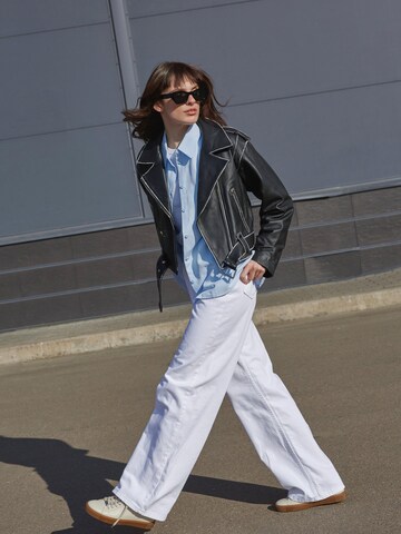 Estro Platform trainers '09-3118' in Beige