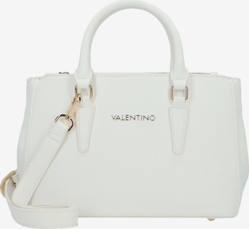VALENTINO Handbag 'Zero' in White: front