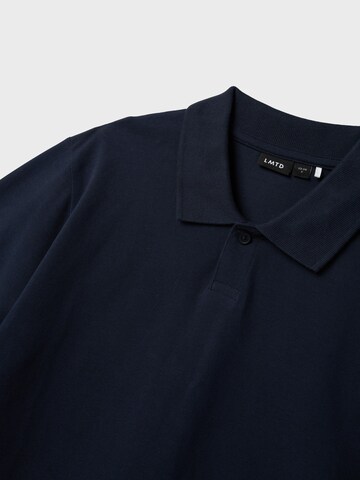 NAME IT Shirts i blå