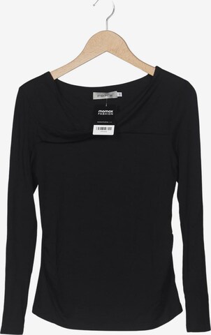FOX’S Top & Shirt in S in Black: front